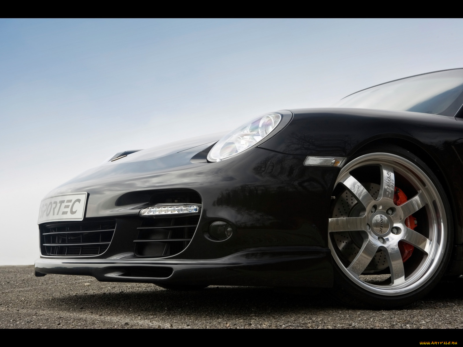 , porsche
